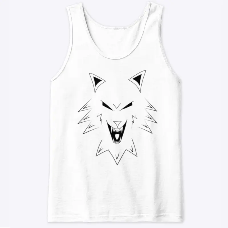 Vector Wolf T