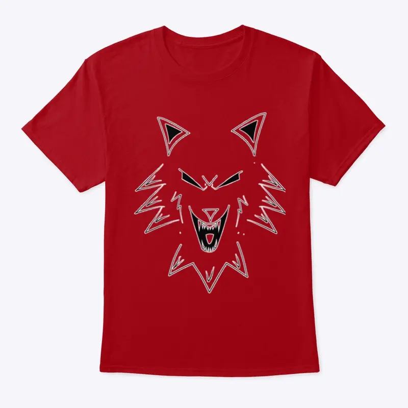 Vector Wolf T