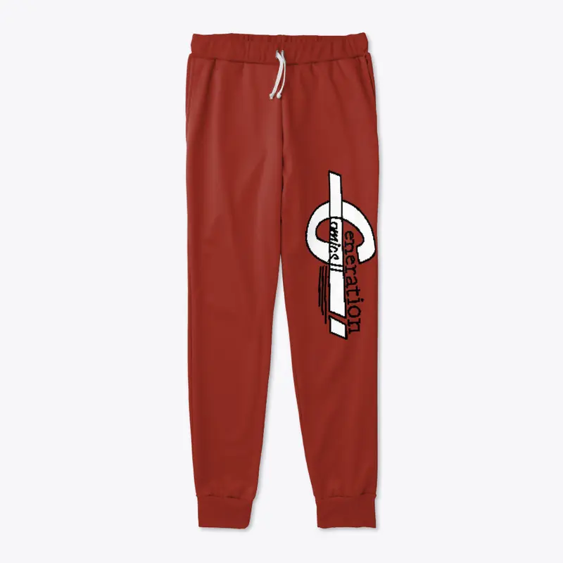 GC pants