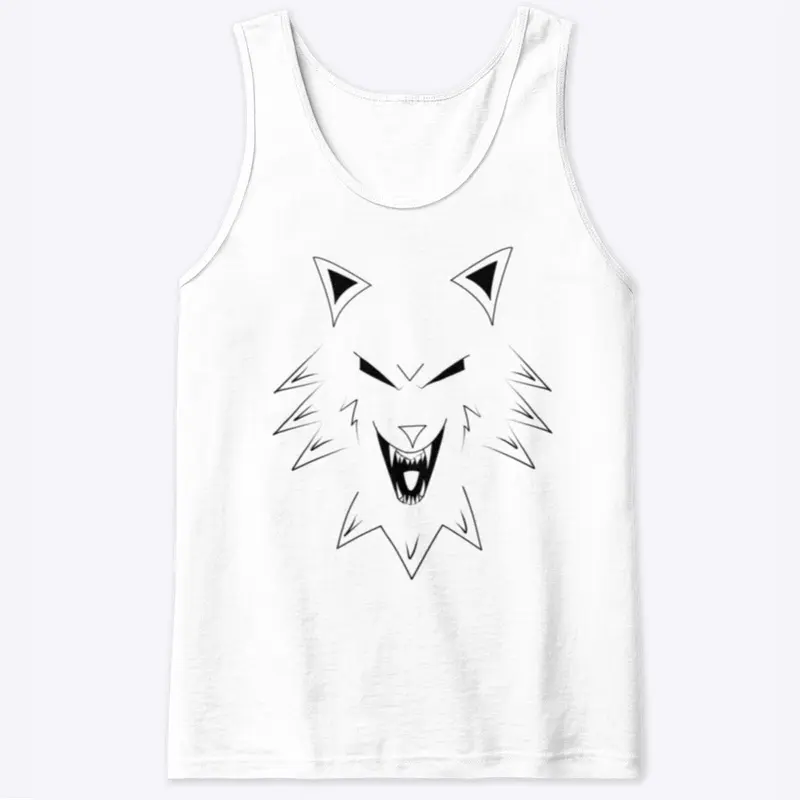 Vector Wolf T