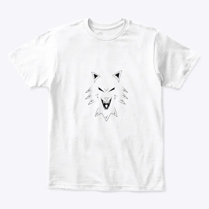 Vector Wolf T