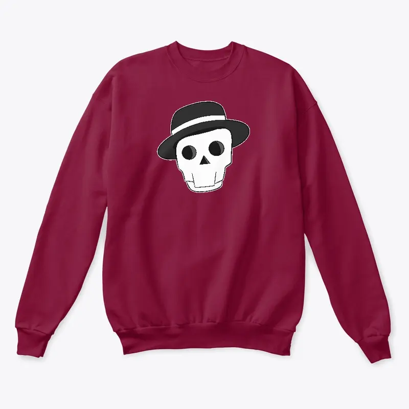 Gentleman Skull